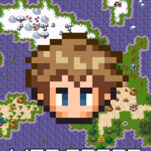 Life Forge ORPG