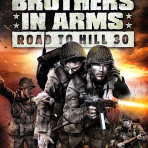 Brothers in Arms: Road to Hill 30