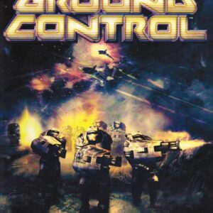 Ground Control