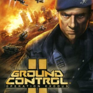 Ground Control II: Operation Exodus