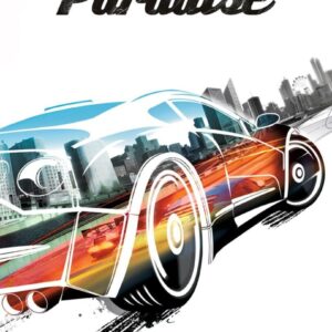 Burnout Paradise