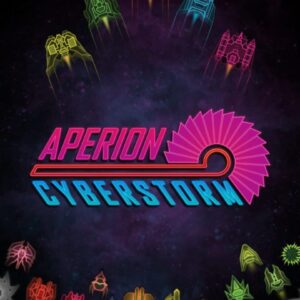 Aperion Cyberstorm