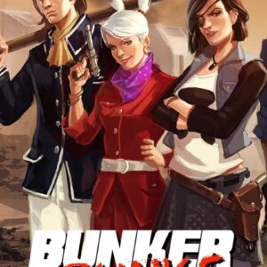 Bunker Punks