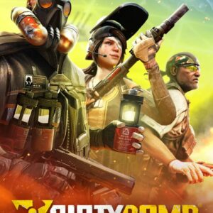Dirty Bomb