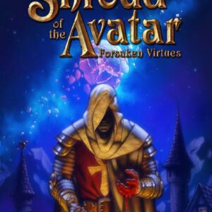 Shroud of the Avatar: Forsaken Virtues