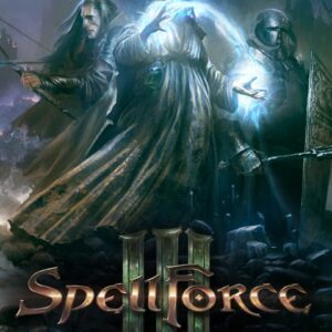 SpellForce 3