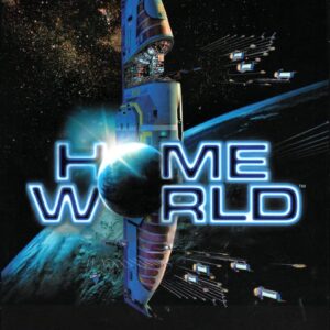 Homeworld
