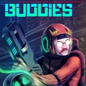 Outbuddies DX