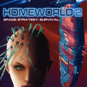 Homeworld 2