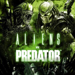 Aliens vs. Predator