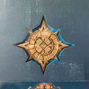 Total War: Warhammer II – Serpent God Edition