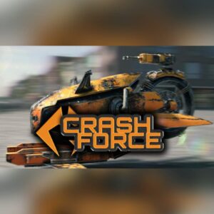 Crash Force