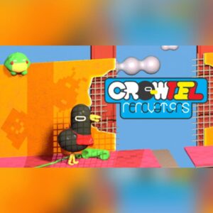 Crowtel Renovations