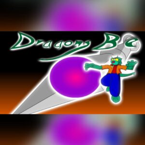 Dragons Be
