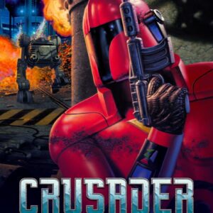Crusader: No Regret