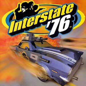 Interstate ’76