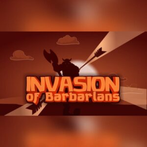 Invasion of Barbarians