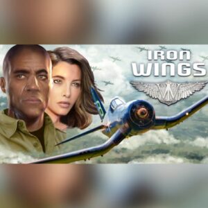 Iron Wings