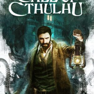 Call of Cthulhu