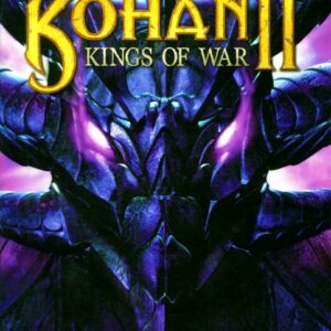 Kohan II: Kings of War