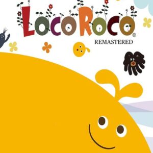 LocoRoco Remastered