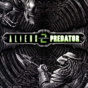 Aliens versus Predator 2