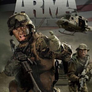 Arma 2