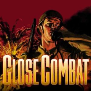 Close Combat