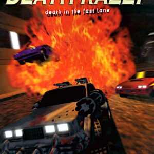 Death Rally