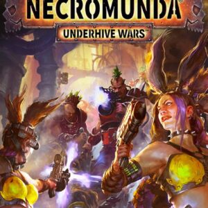 Necromunda: Underhive Wars