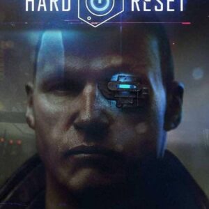 Hard Reset