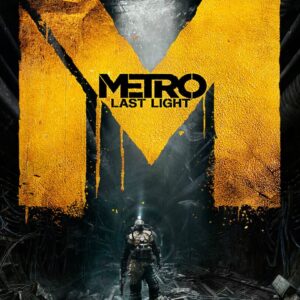 Metro: Last Light