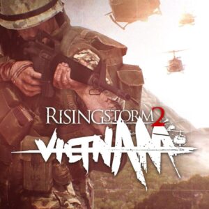 Rising Storm 2: Vietnam