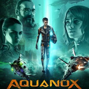Aquanox: Deep Descent