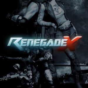 Renegade X