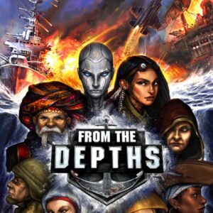 From the Depths