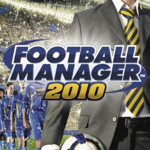 Football Manager 2010