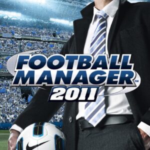 Football Manager 2011