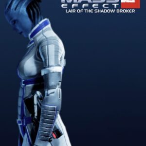 Mass Effect 2: Lair of the Shadow Broker