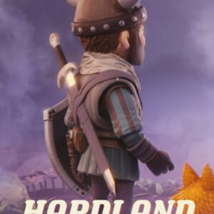 Hardland