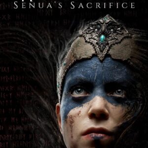Hellblade: Senua’s Sacrifice