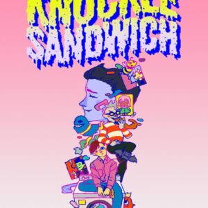 Knuckle Sandwich
