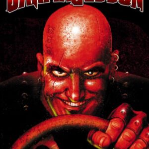 Carmageddon