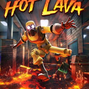 Hot Lava