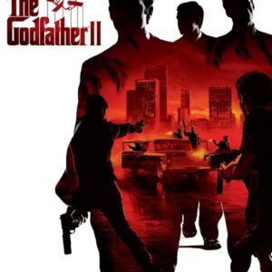 The Godfather II