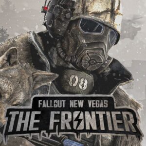Fallout: The Frontier
