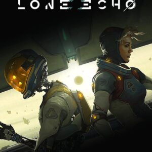Lone Echo