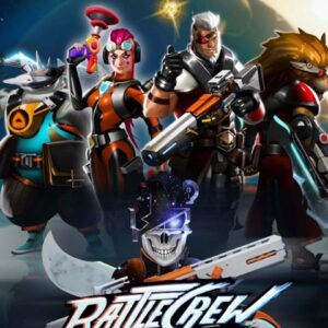 BattleCrew: Space Pirates