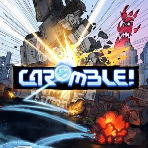 Caromble!
