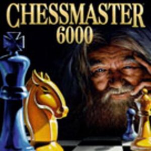 Chessmaster 6000